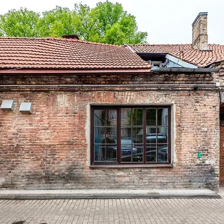 Daire Angel House Vilnius, 2