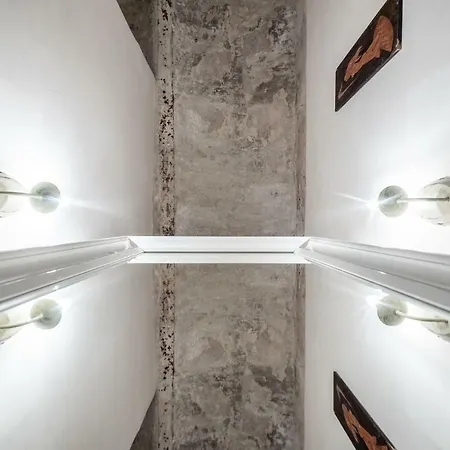 Angel House Vilnius, 2