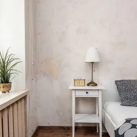 Angel House Vilnius, 2 Daire *