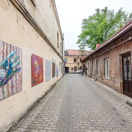 Angel House Vilnius, 2 *