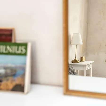 Daire Angel House Vilnius, 2 *