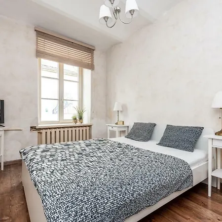 Angel House Vilnius, 2 Daire