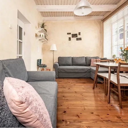Angel House Vilnius, 2 Daire *