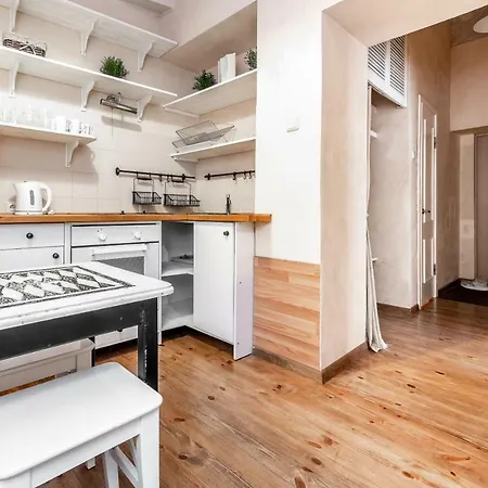 Daire Angel House Vilnius, 2 *