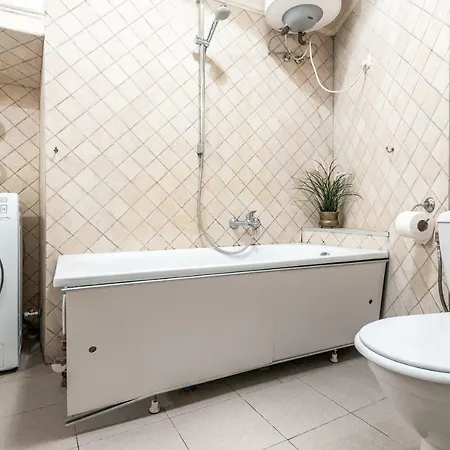 Daire Angel House Vilnius, 2 *