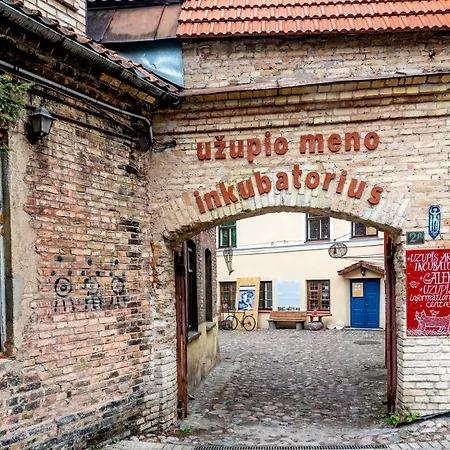 Angel House Vilnius, 2 Vilnius